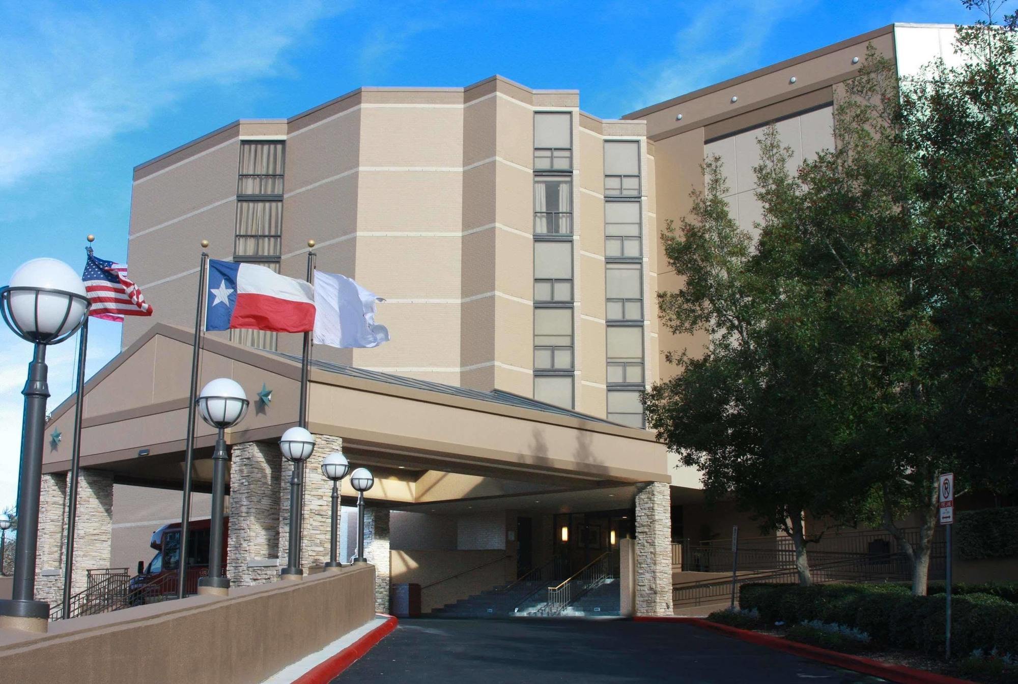 Hotel Sonesta Iah Airport
