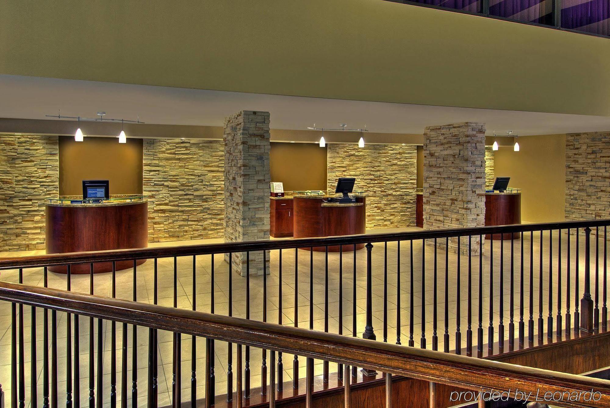 Hotel Sonesta Iah Airport 4*
