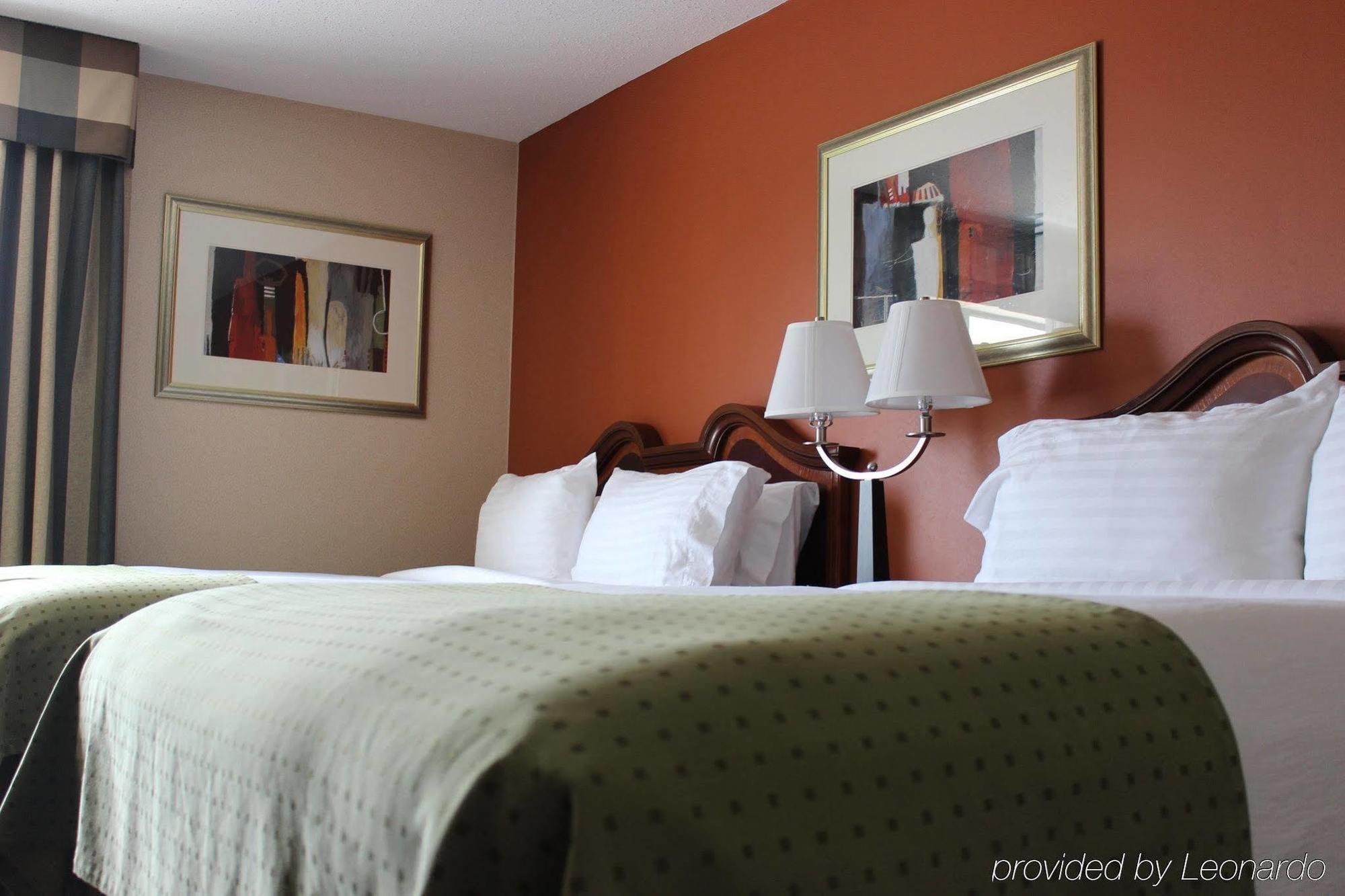 Wyndham Garden Willowbrook Houston
