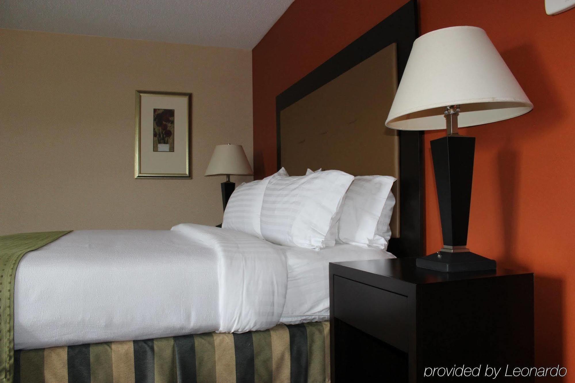 Wyndham Garden Willowbrook 3* Houston