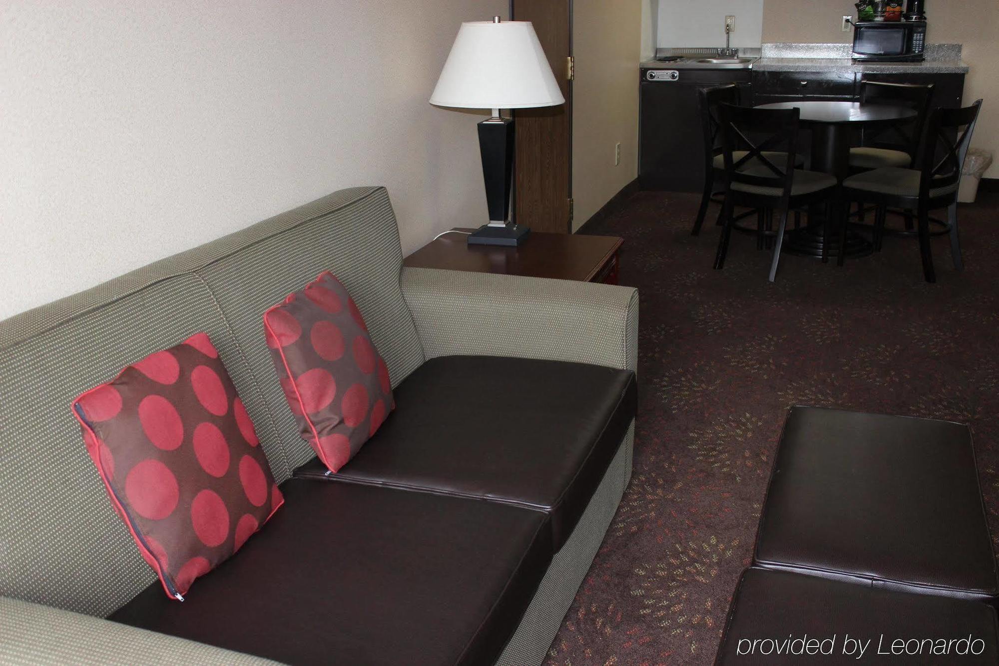 Wyndham Garden Willowbrook Houston