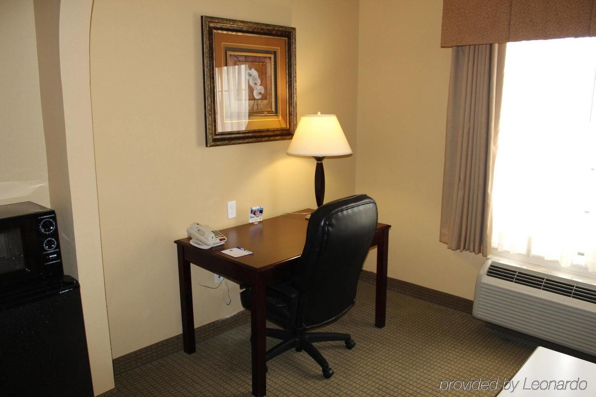 Hotel Western Heritage