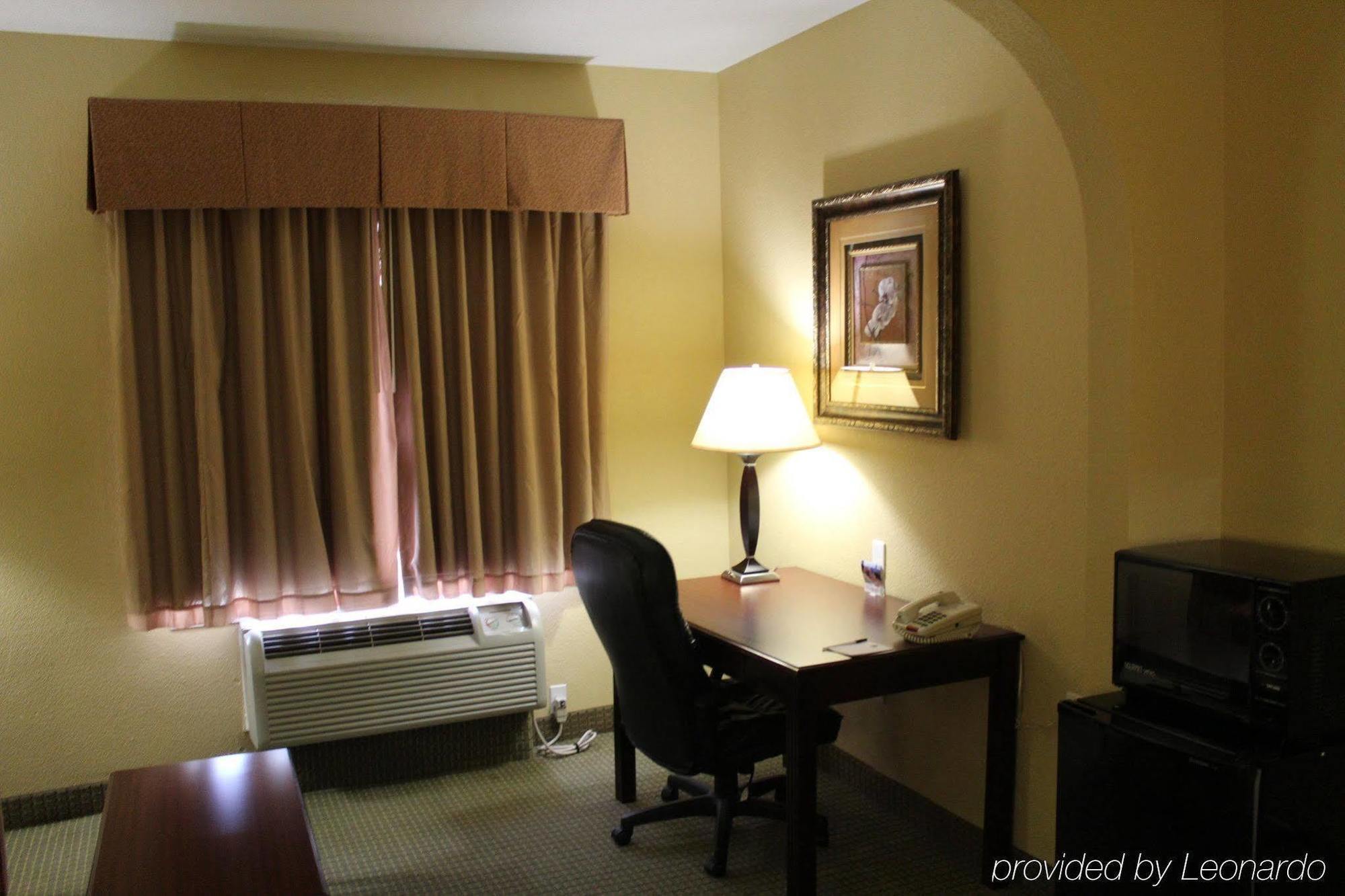 Hotel Western Heritage