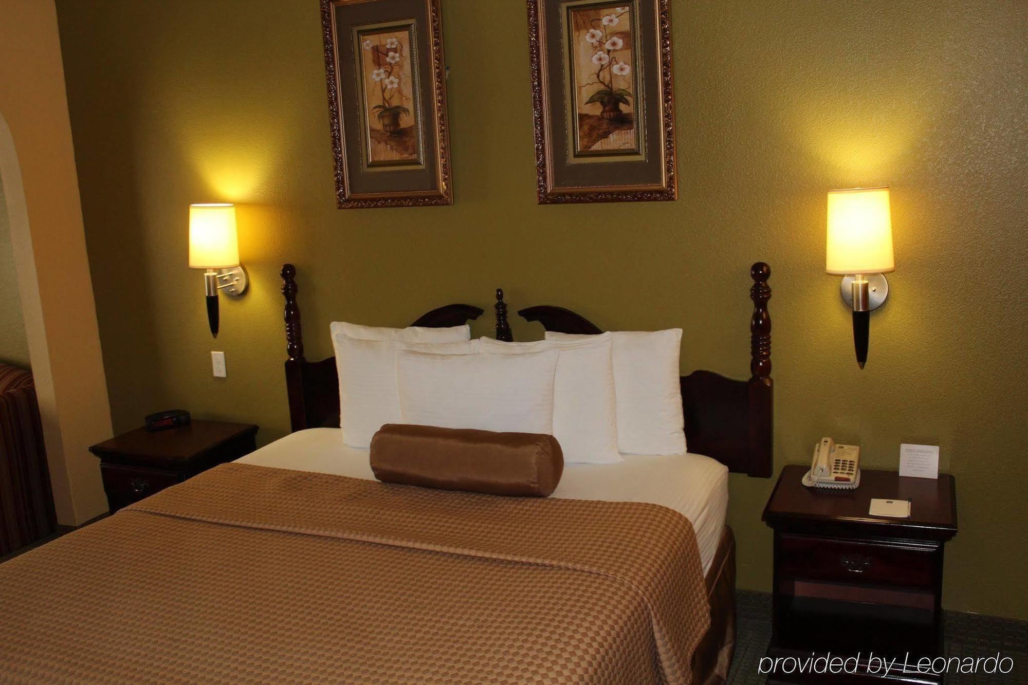 Hotel Western Heritage
