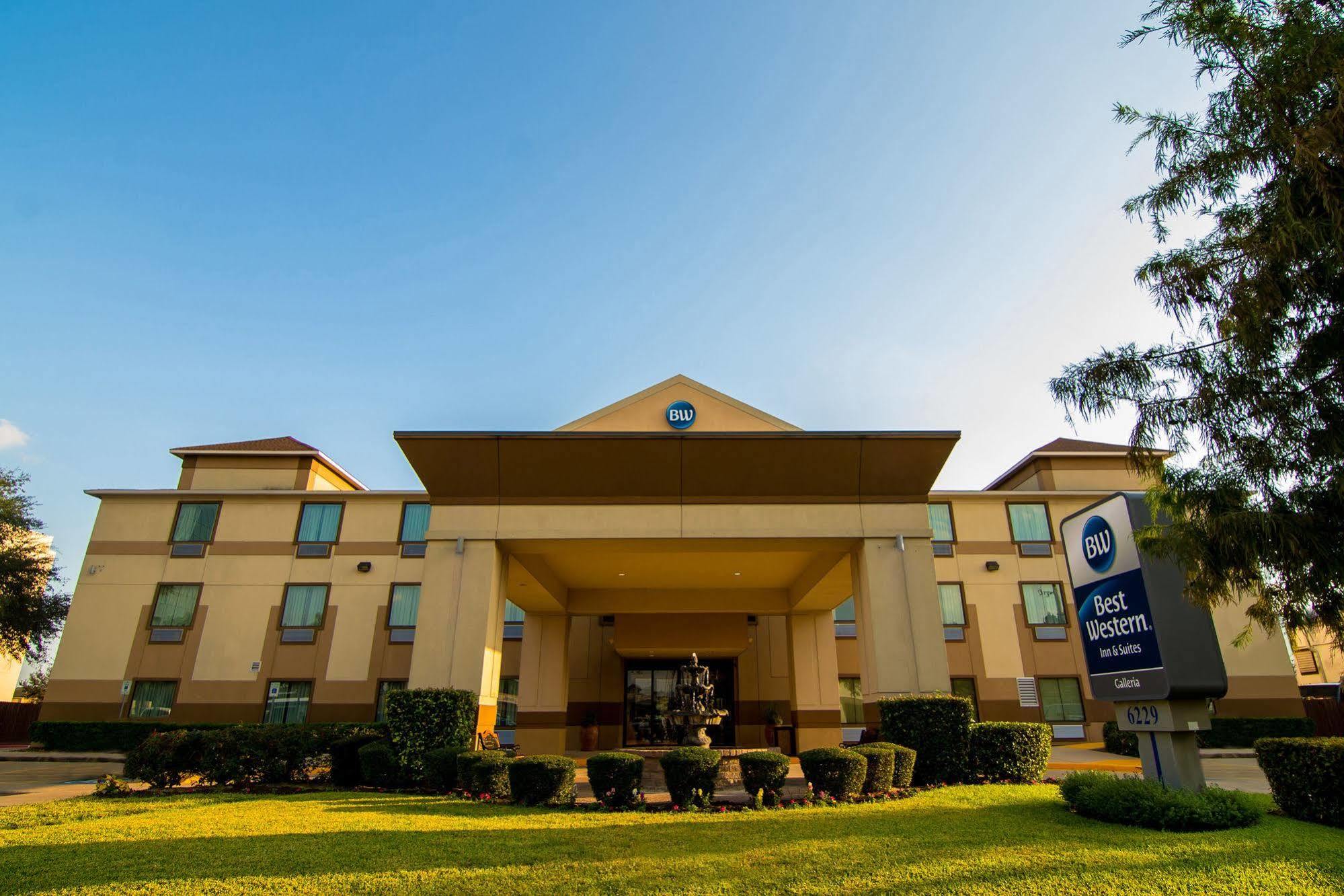Hotel Best Western Galleria & 3*