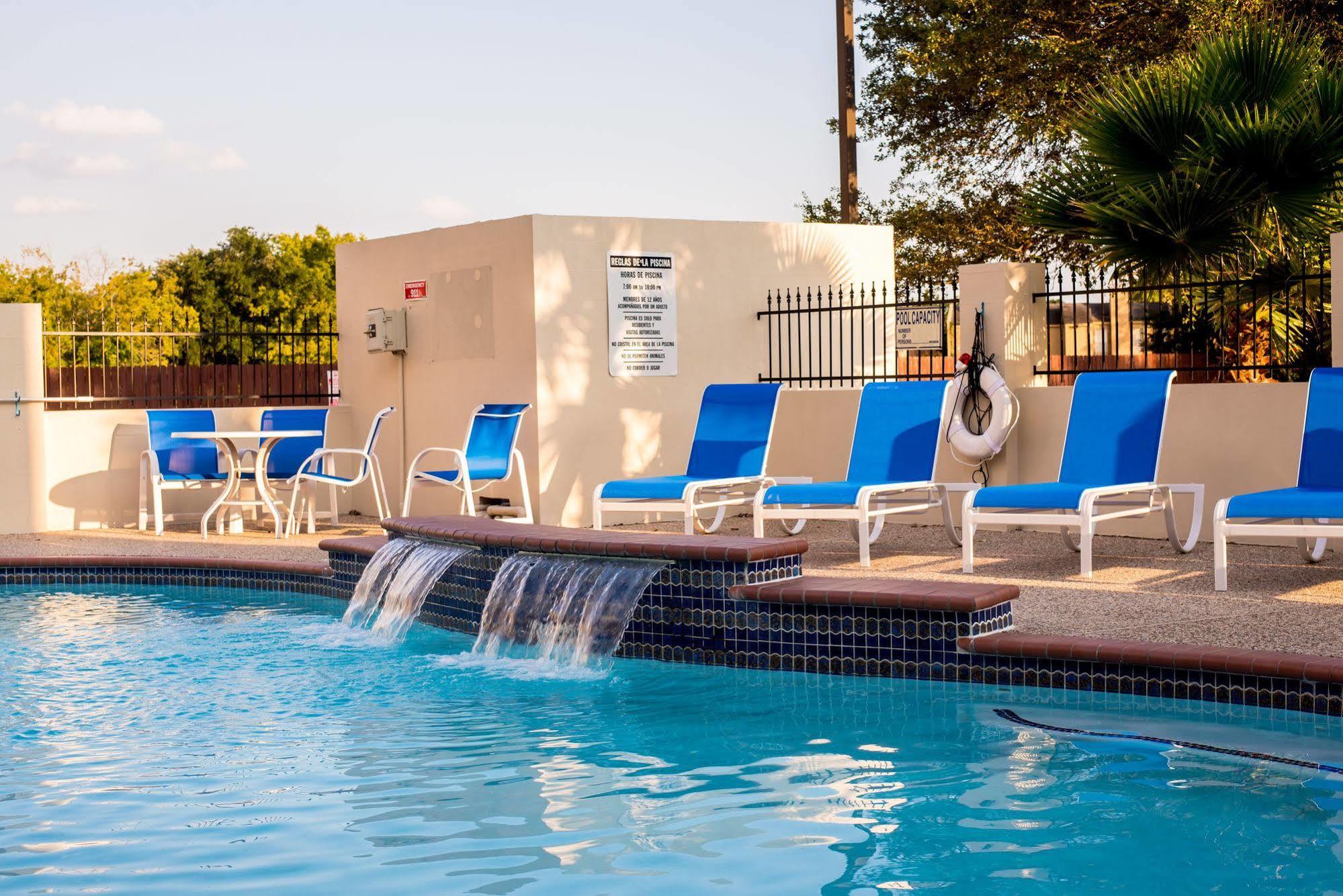 Hotel Best Western Galleria & Houston