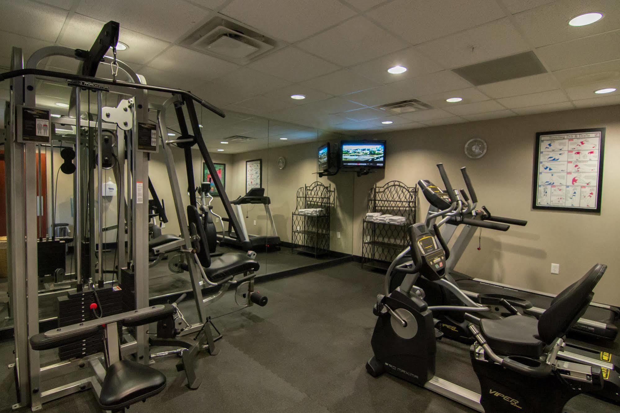Best Western Galleria & Houston