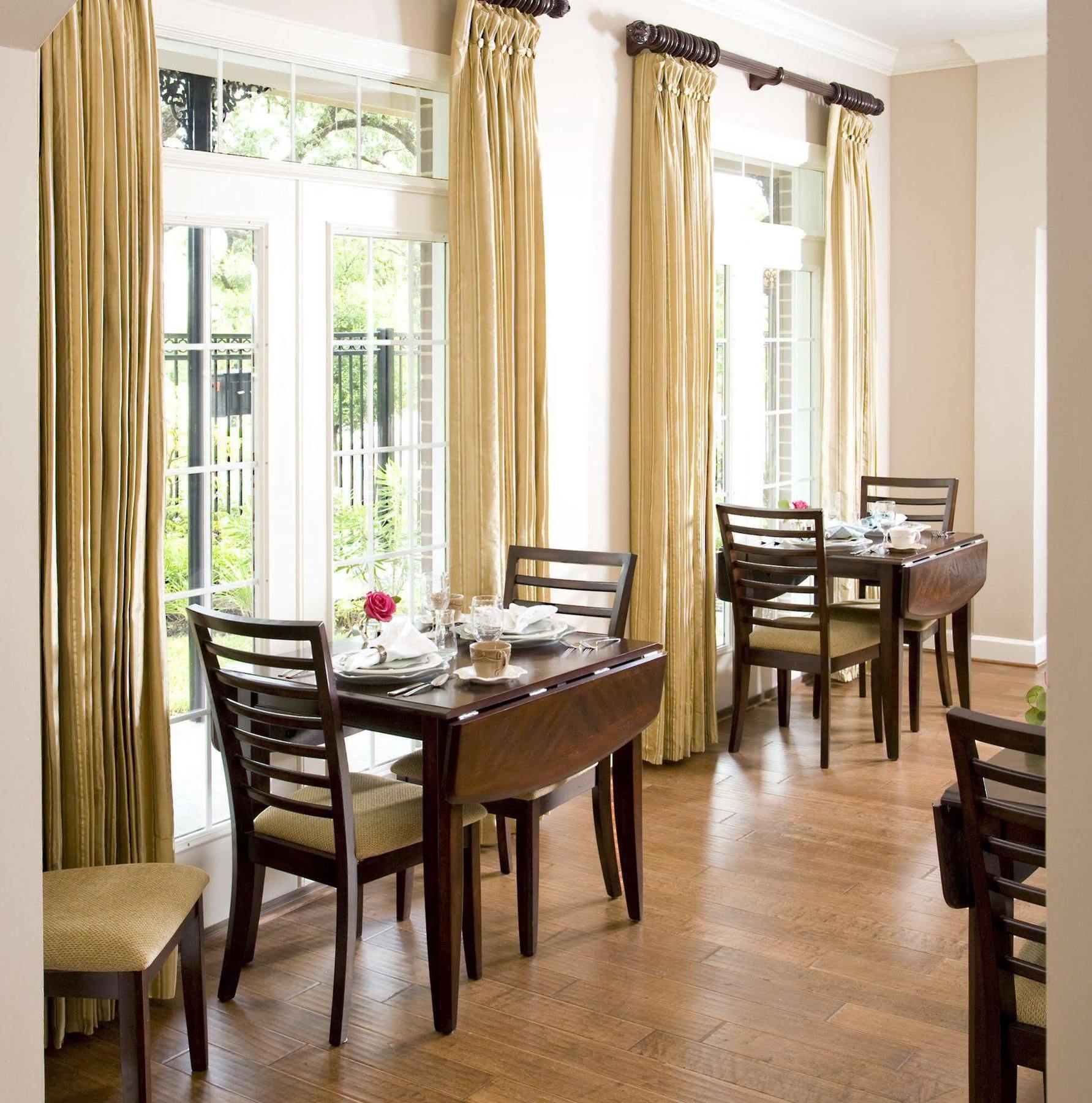 La Maison In Midtown An Urban Hotel Houston