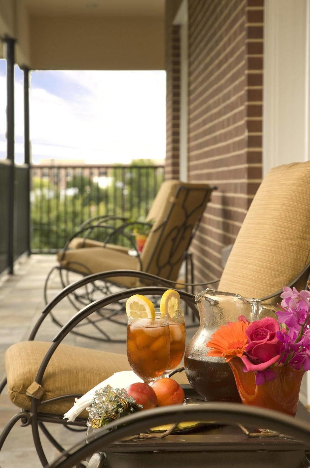 La Maison In Midtown An Urban 3*