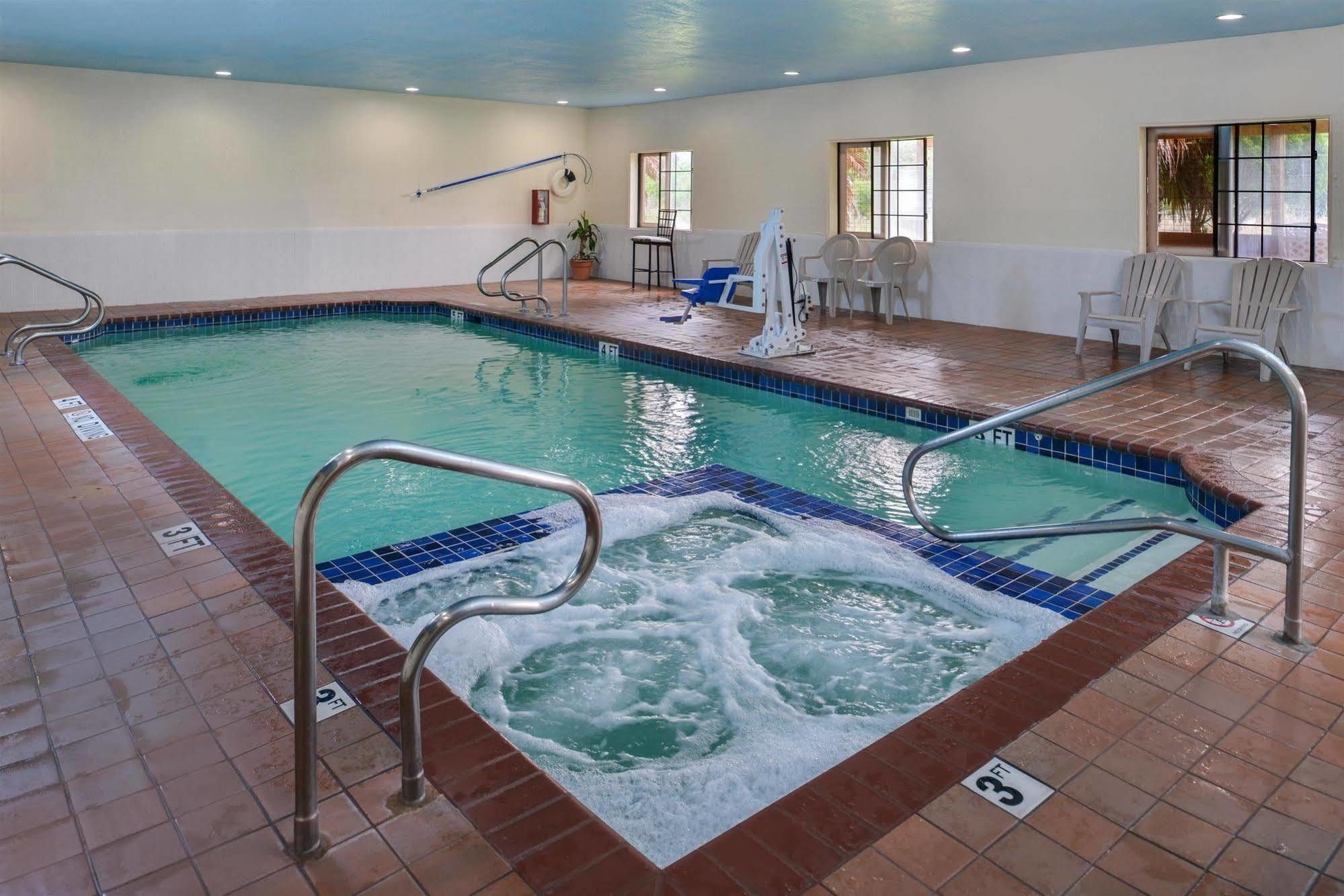 Hotel Americas Best Value And Fm 1960 Houston