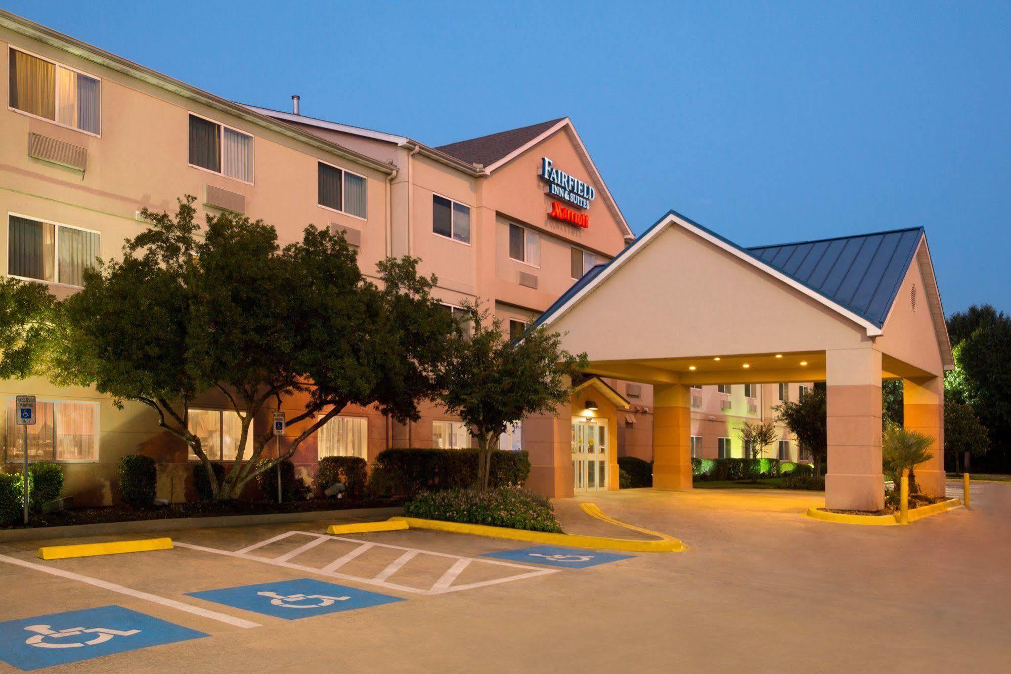 Sonesta Essential Energy Corridor Hotel