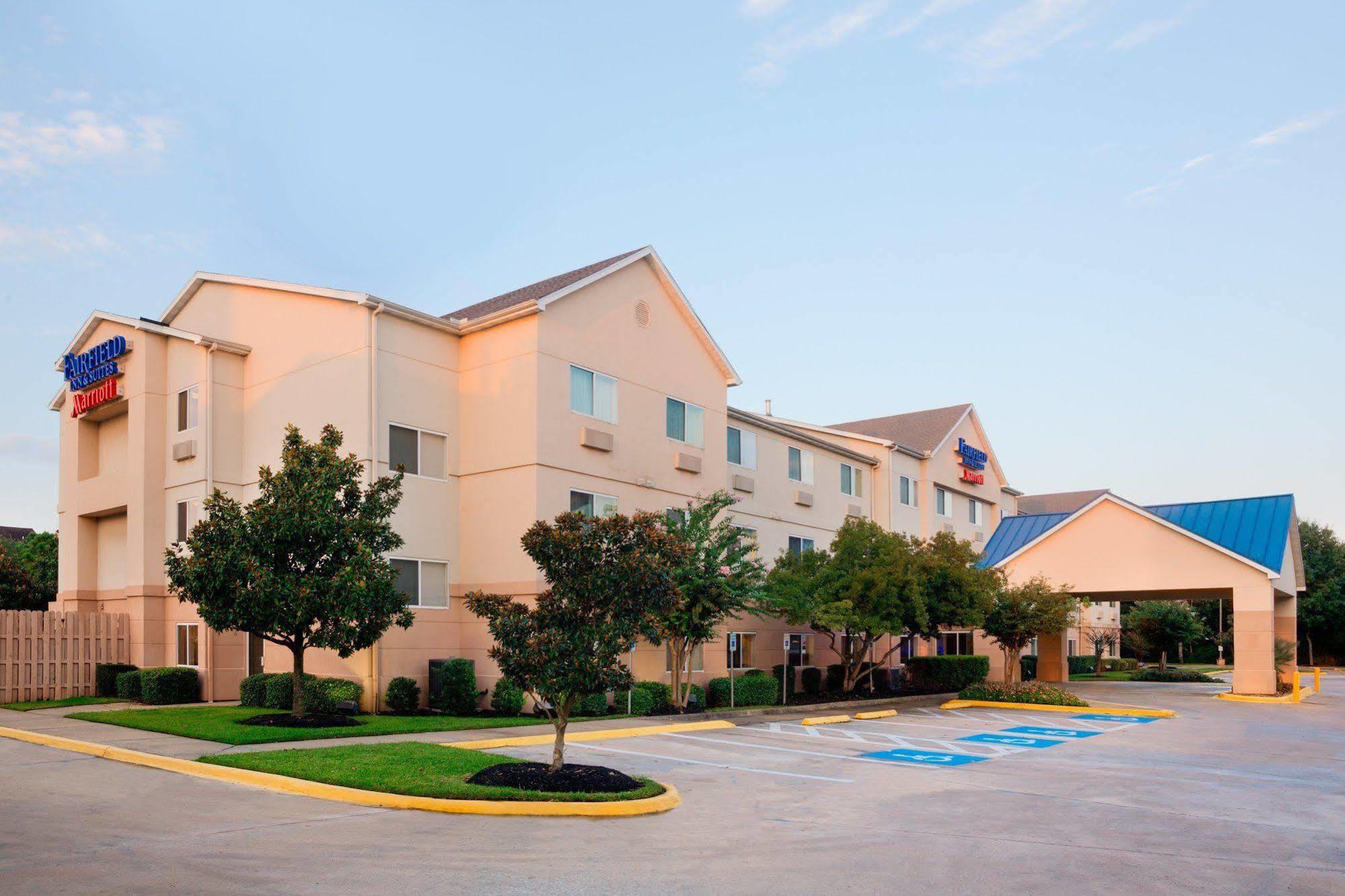 Sonesta Essential Energy Corridor 3* Houston