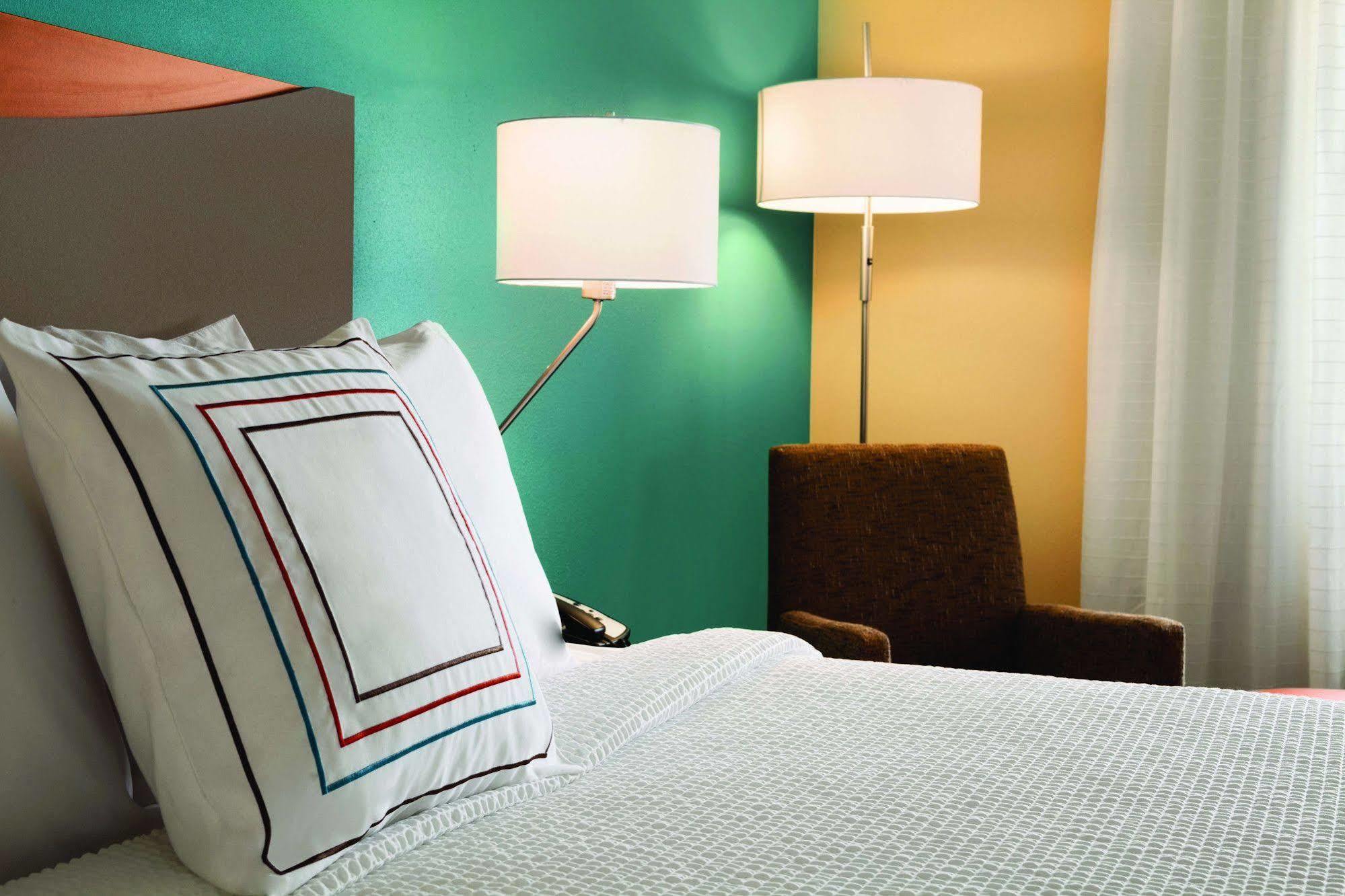 Sonesta Essential Energy Corridor Houston