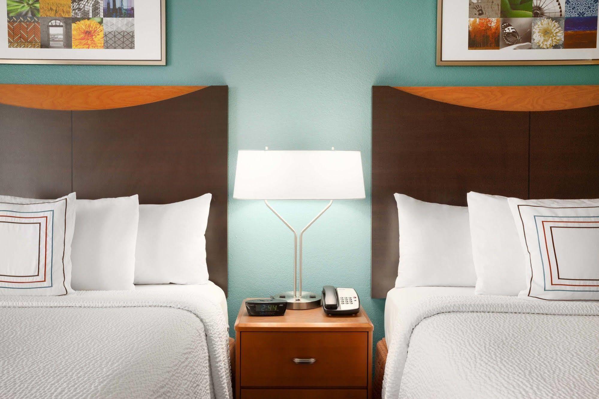 Sonesta Essential Energy Corridor Hotel Houston