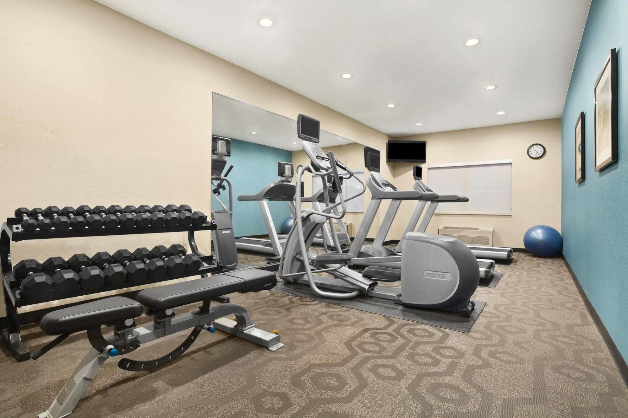 Sonesta Essential Energy Corridor Houston