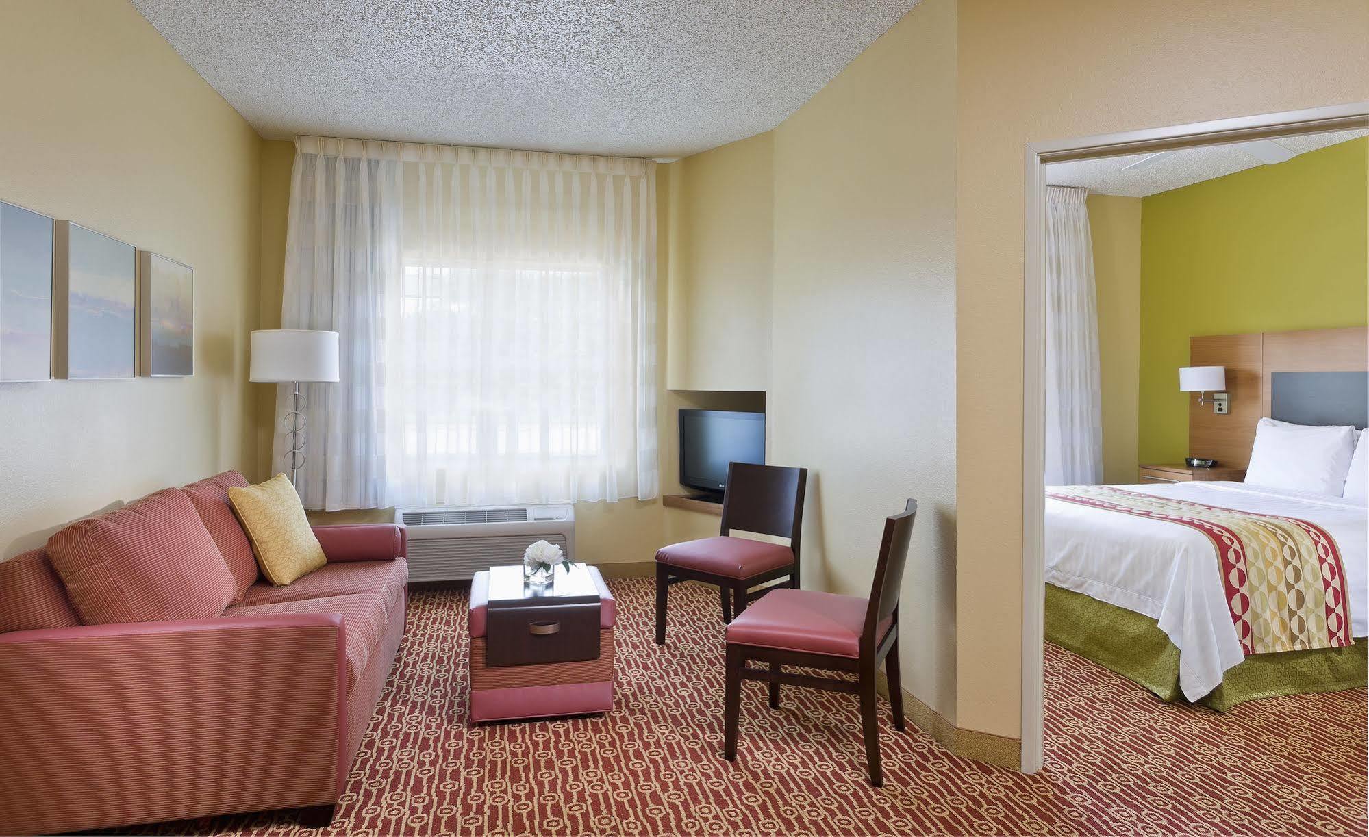 Sonesta Simply Brookhollow Hotel 3*