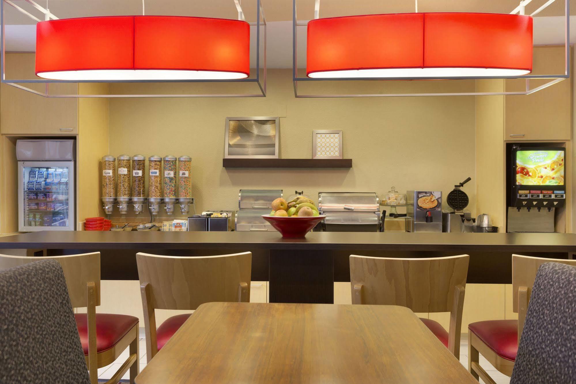 Hotel Sonesta Simply Brookhollow 3*