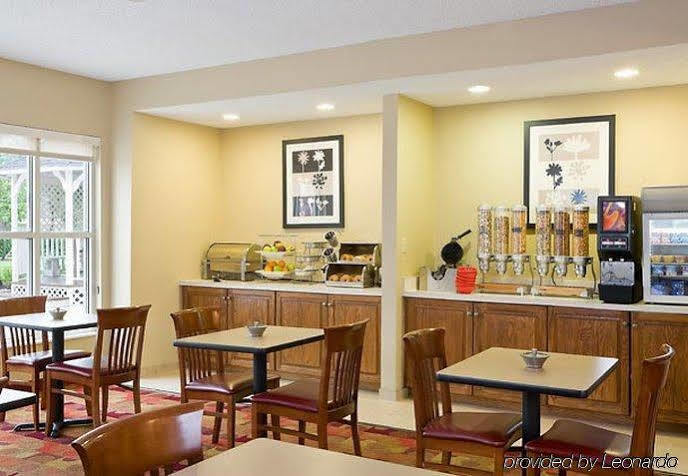 Hotel Sonesta Simply Brookhollow Houston