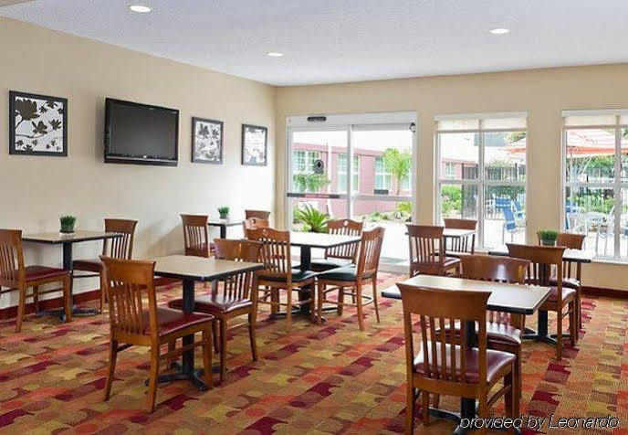 Sonesta Simply Brookhollow Houston