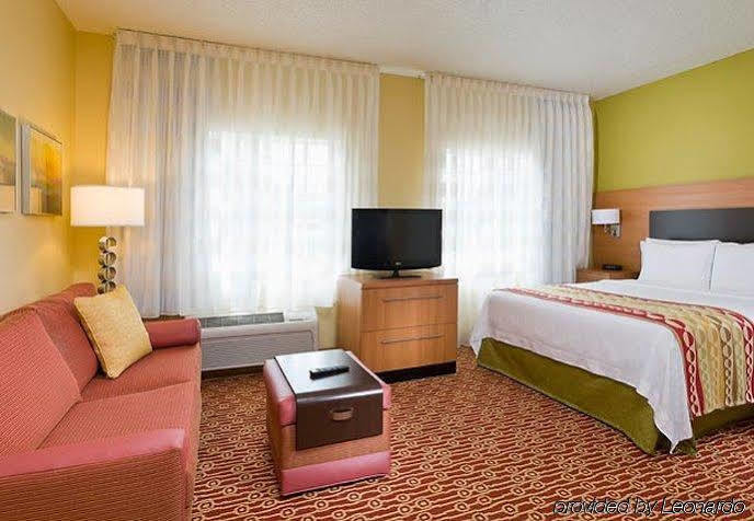 Hotel Sonesta Simply Brookhollow 3*