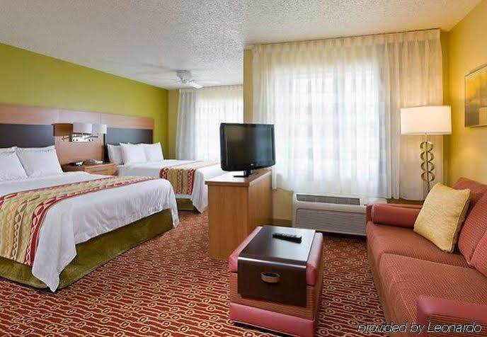Hotel Sonesta Simply Brookhollow 3*