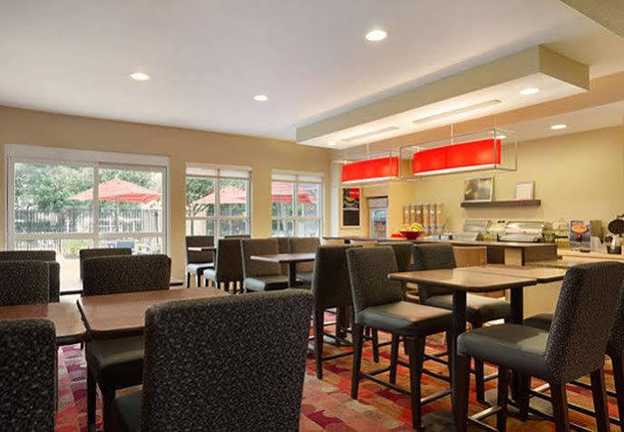 Sonesta Simply Brookhollow Hotel Houston