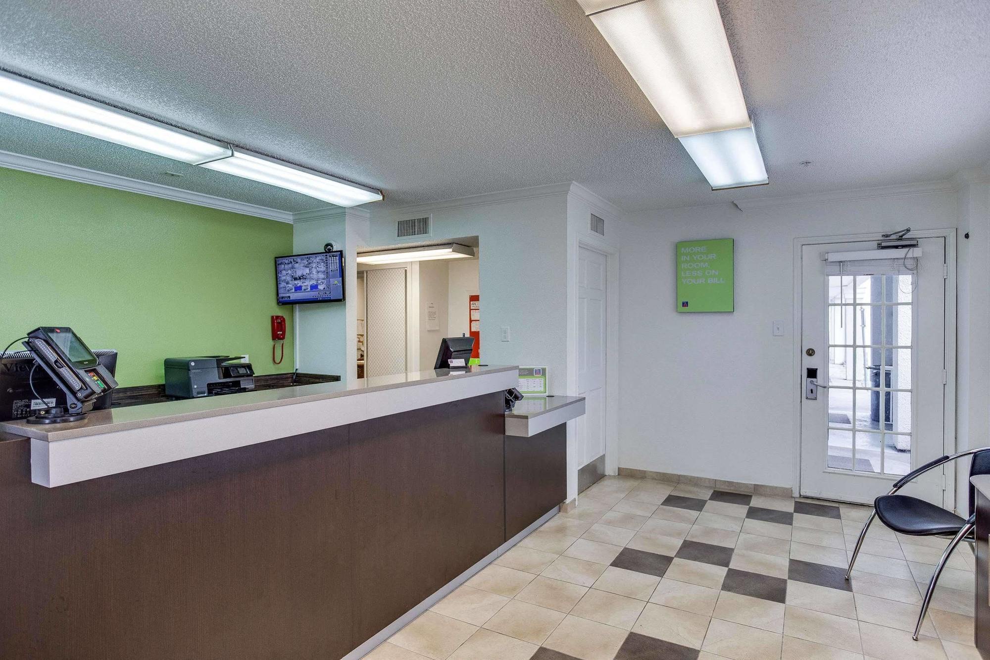 Sonesta Simply W Beltway Hotel