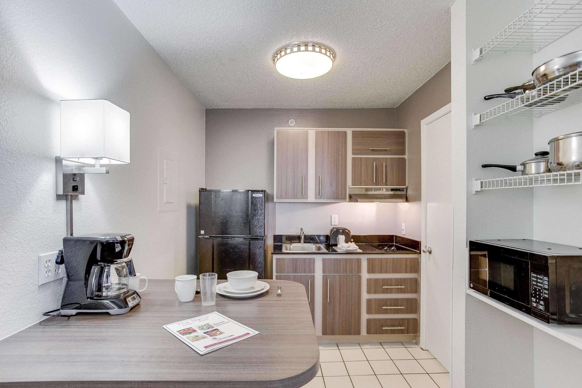 Sonesta Simply W Beltway Hotel