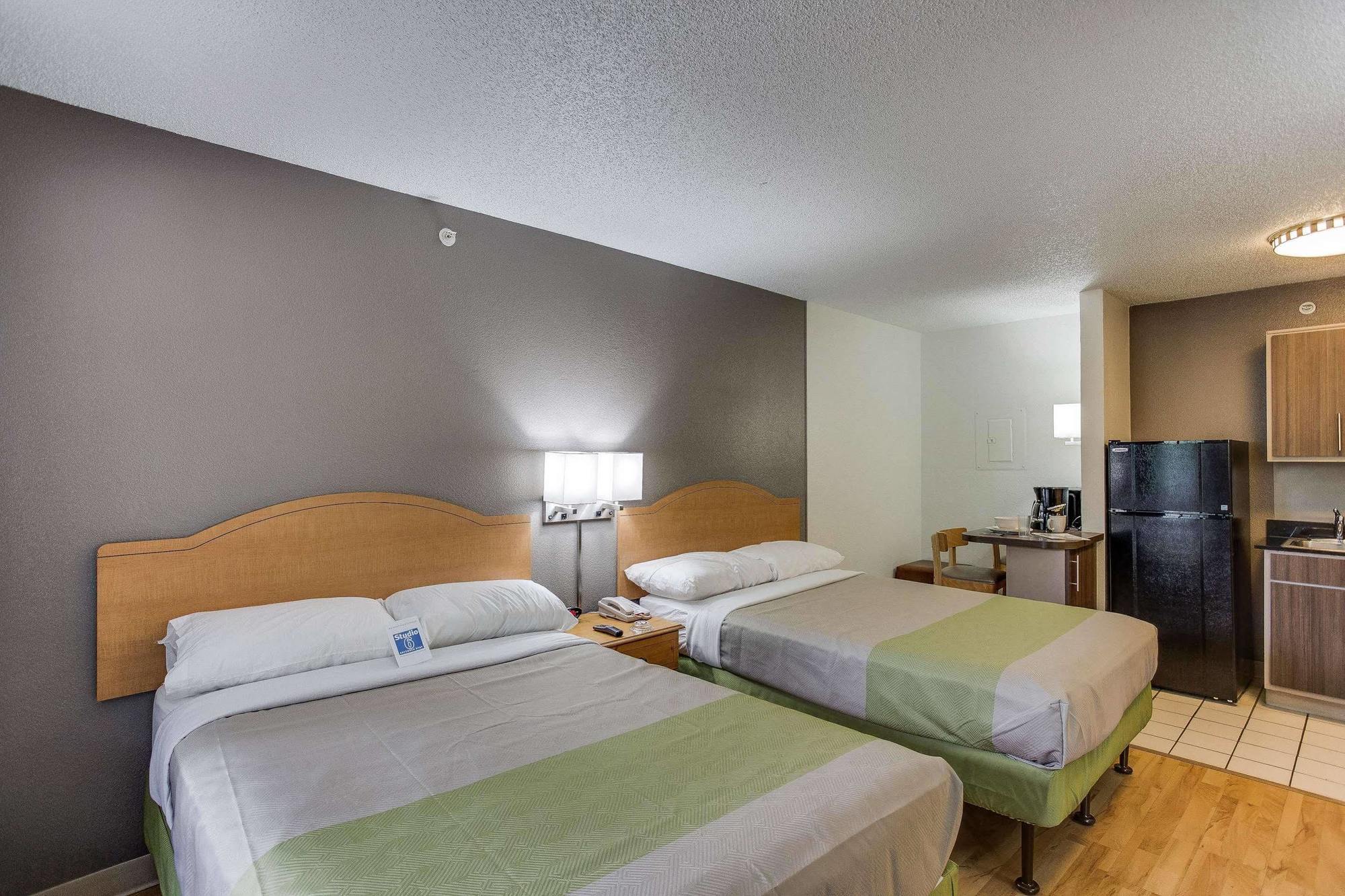 Hotel Sonesta Simply W Beltway Houston