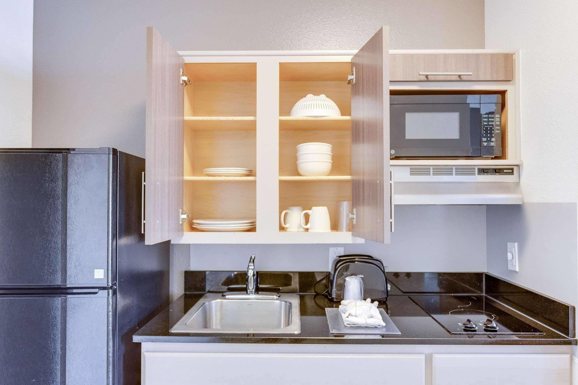 Hotel Sonesta Simply W Beltway Houston