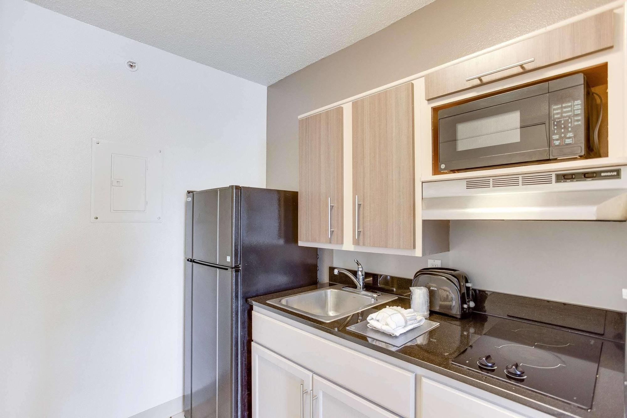 Sonesta Simply W Beltway 3*
