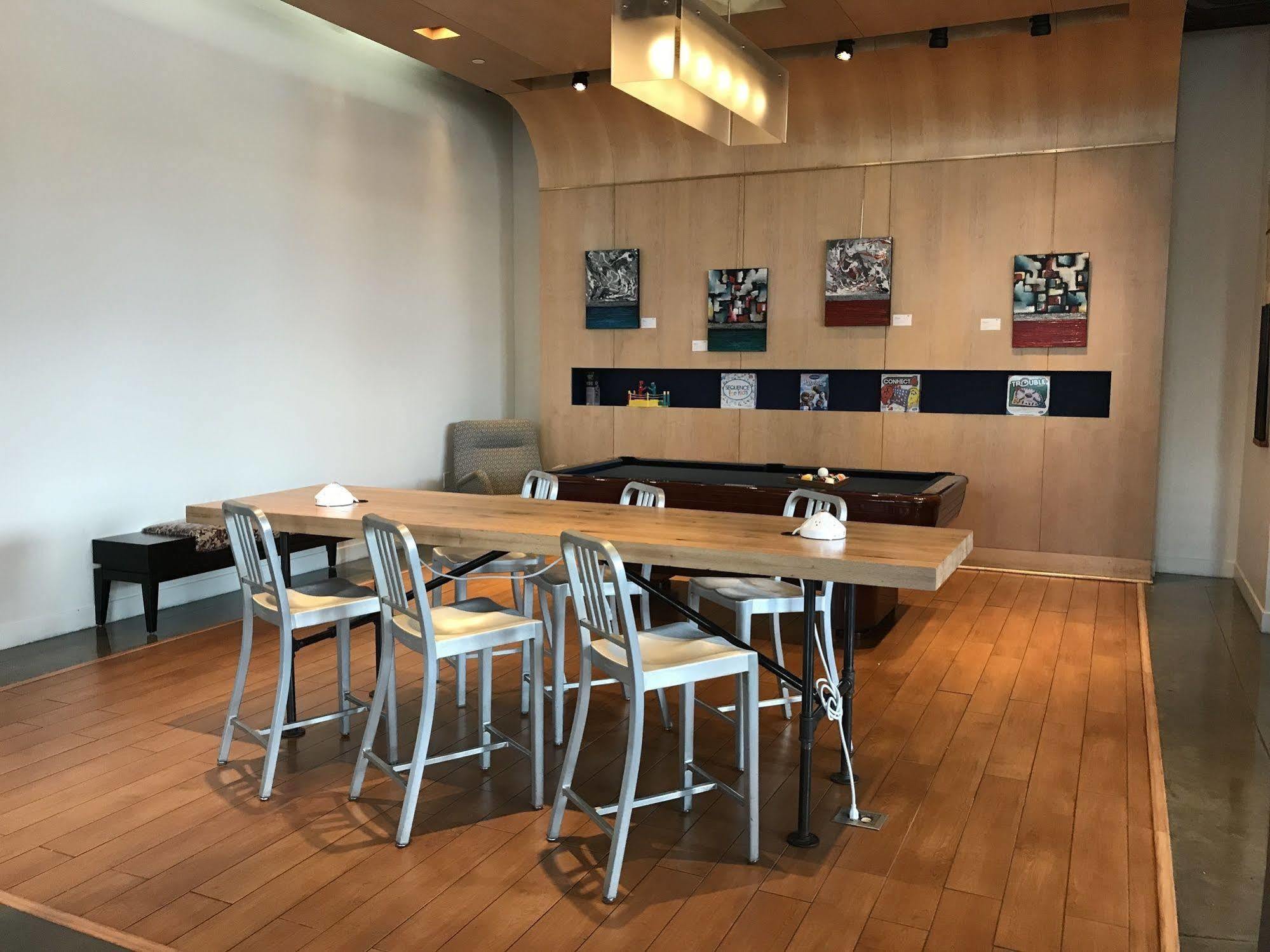 Aloft By The Galleria 3* Houston
