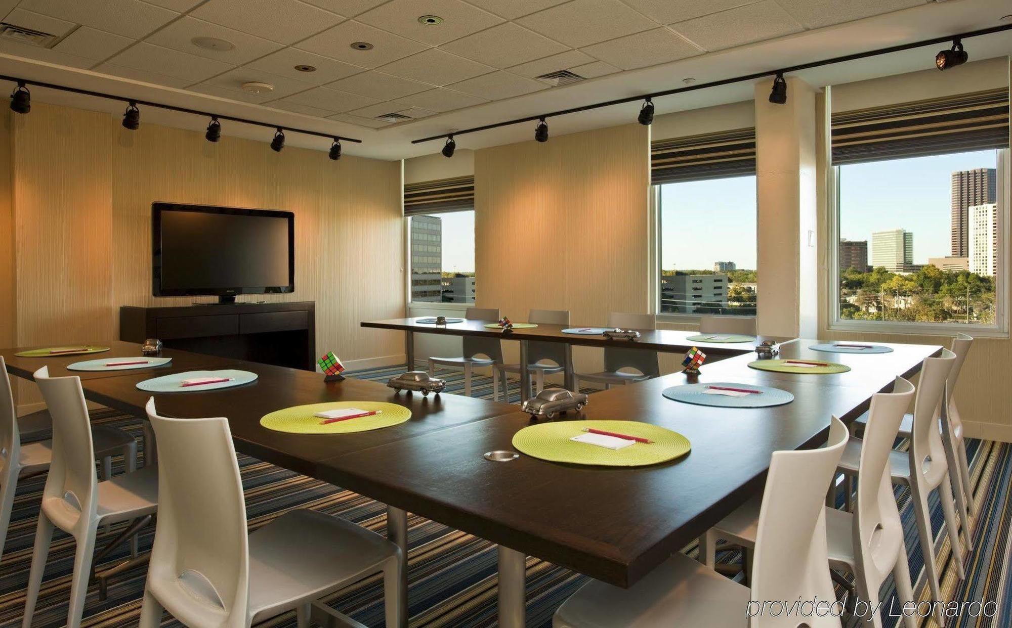 Aloft By The Galleria 3* Houston