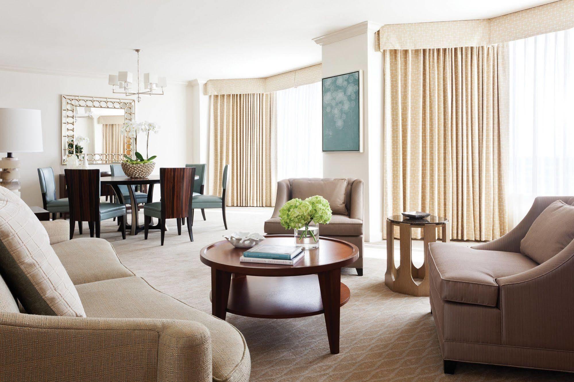 Four Seasons Hotel Houston