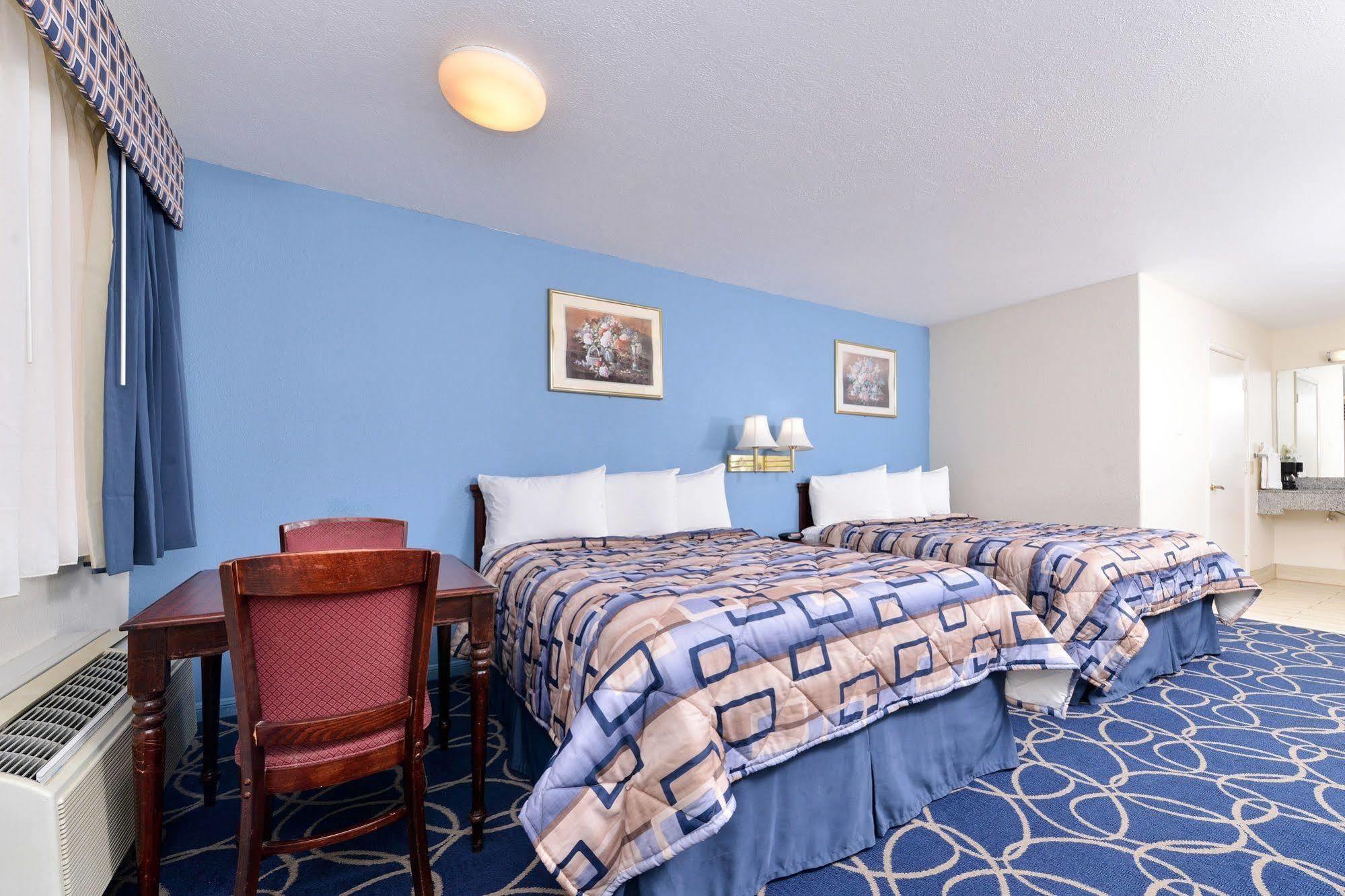 Americas Value And Houston/northwest Brookhollow Motel Houston