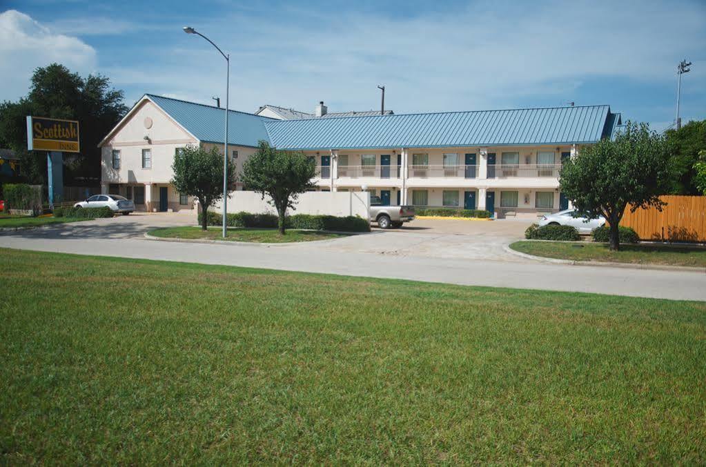 Scottish Westcott Street Houston