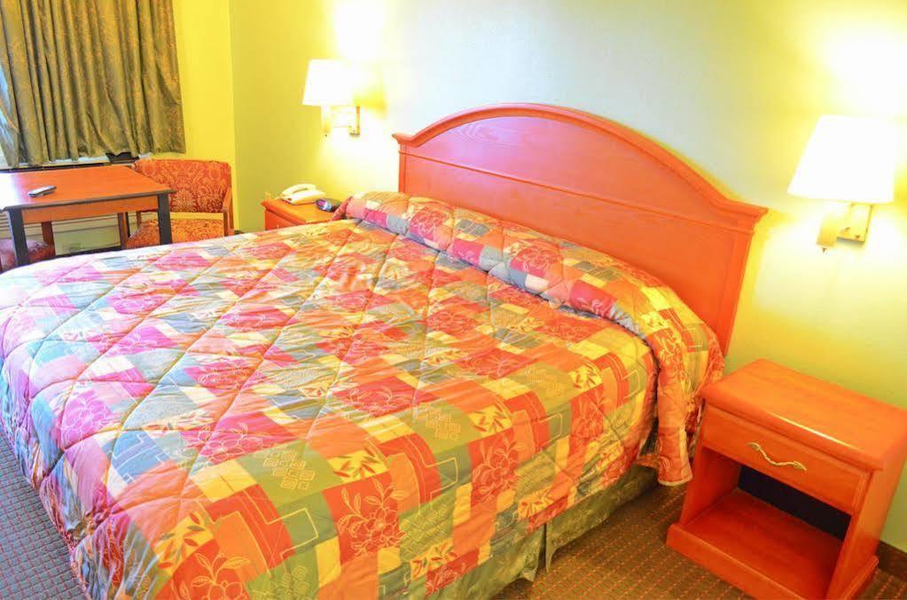 Scottish Westcott Street Motel Houston