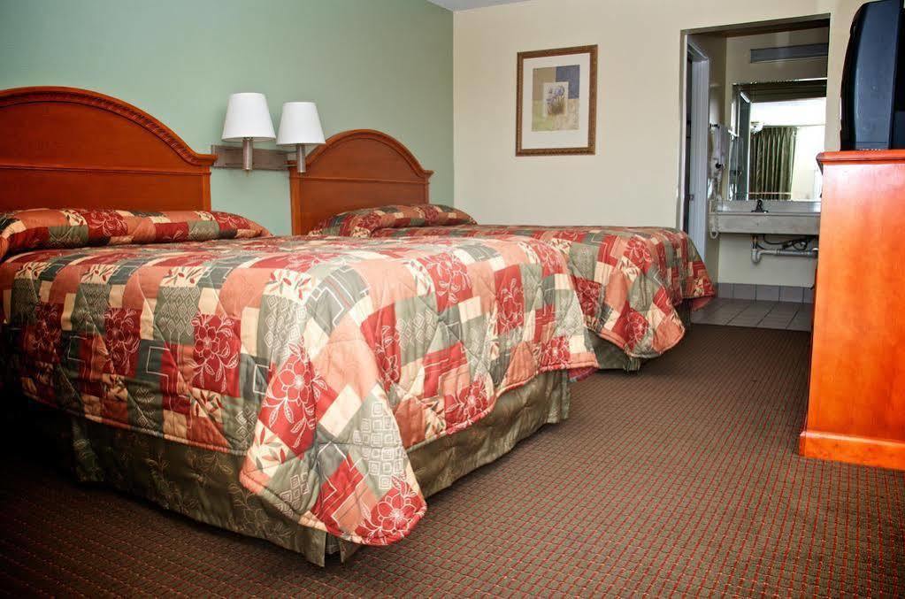 Scottish Westcott Street Motel Houston