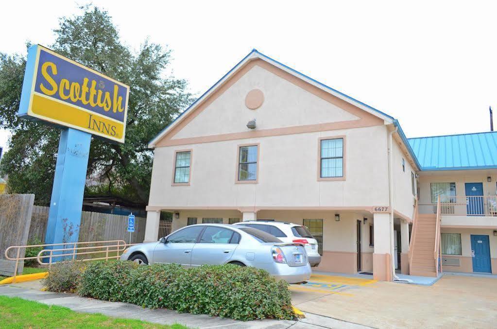 Motel Scottish Westcott Street