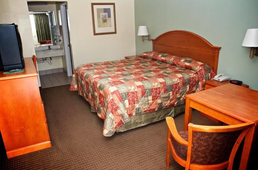 Scottish Westcott Street Motel