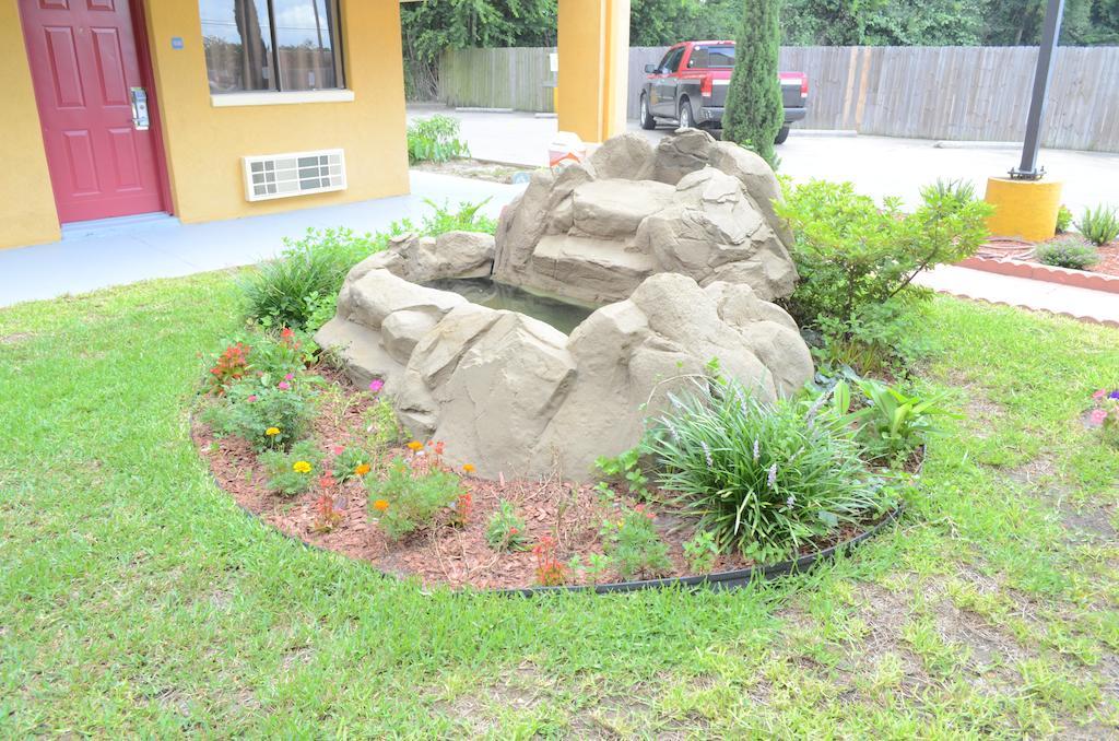 Bear Creek Houston