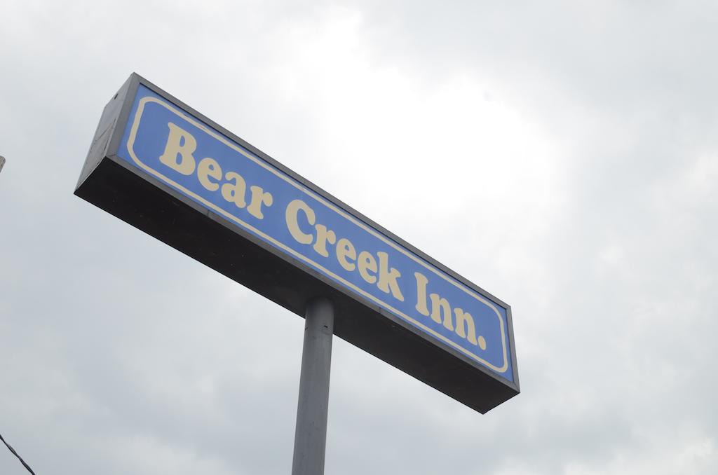 Bear Creek Motel Houston