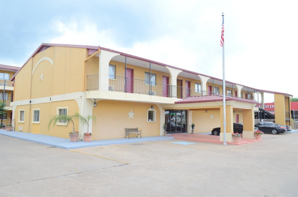 Bear Creek Motel
