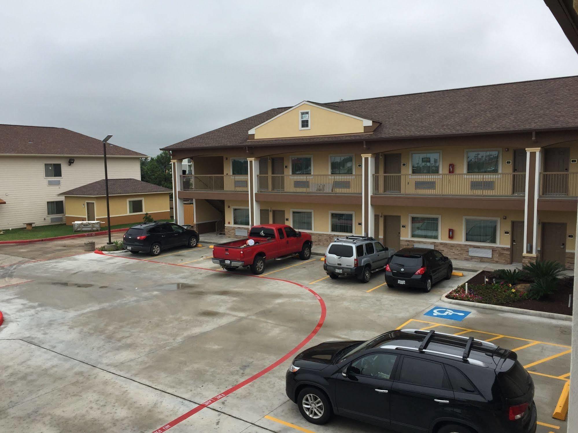 Motel Downtowner 2*