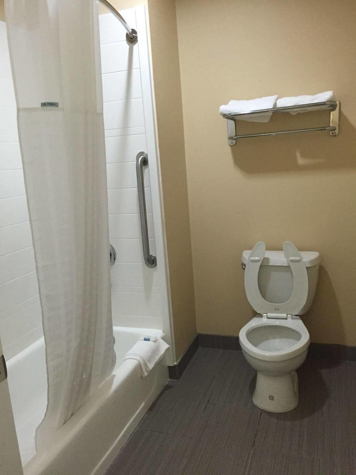 Motel Downtowner