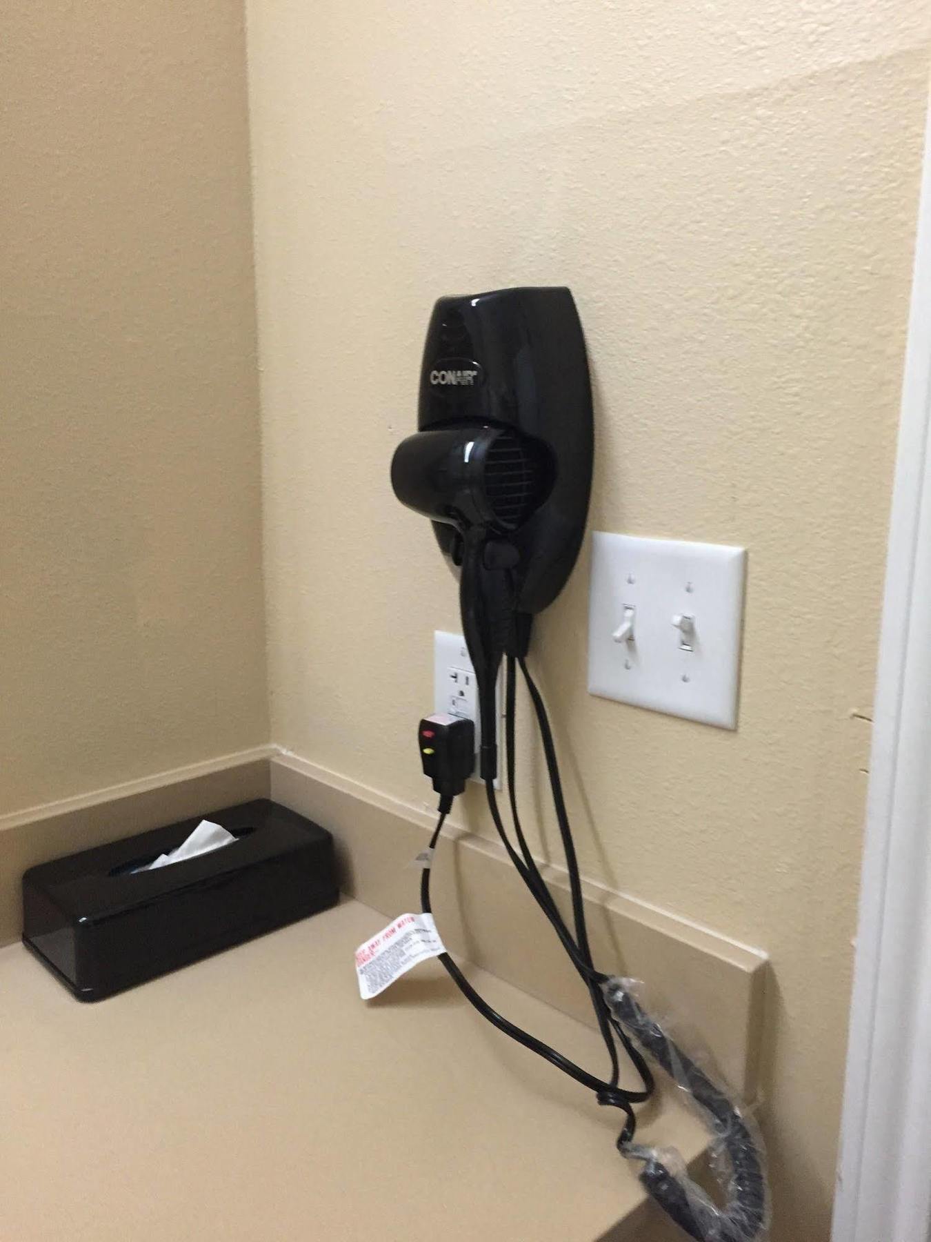 Motel Downtowner Houston
