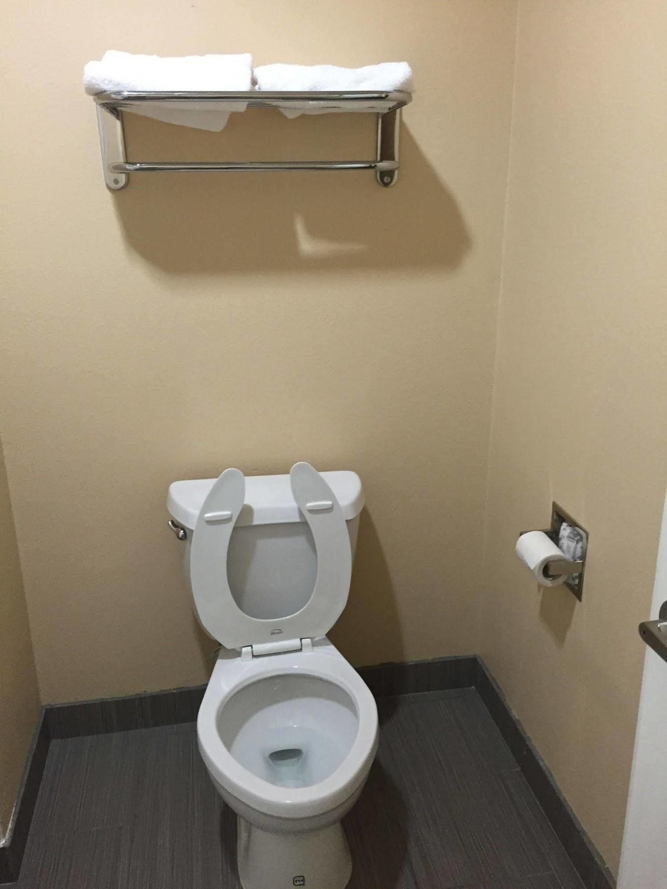 Motel Downtowner