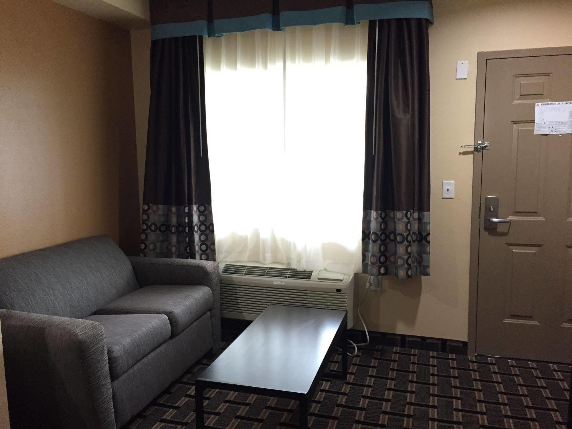 Motel Downtowner 2*