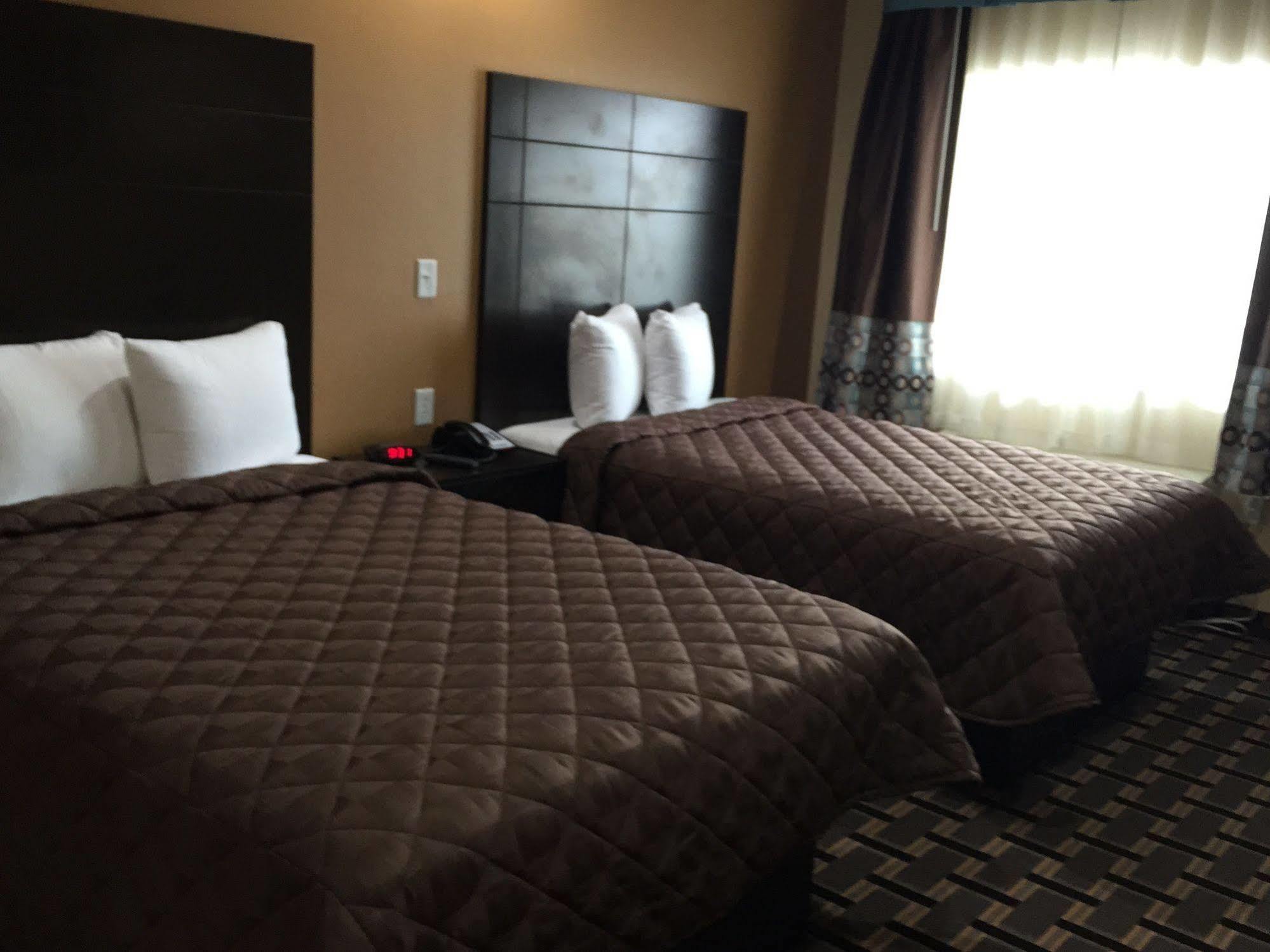 Motel Downtowner Houston
