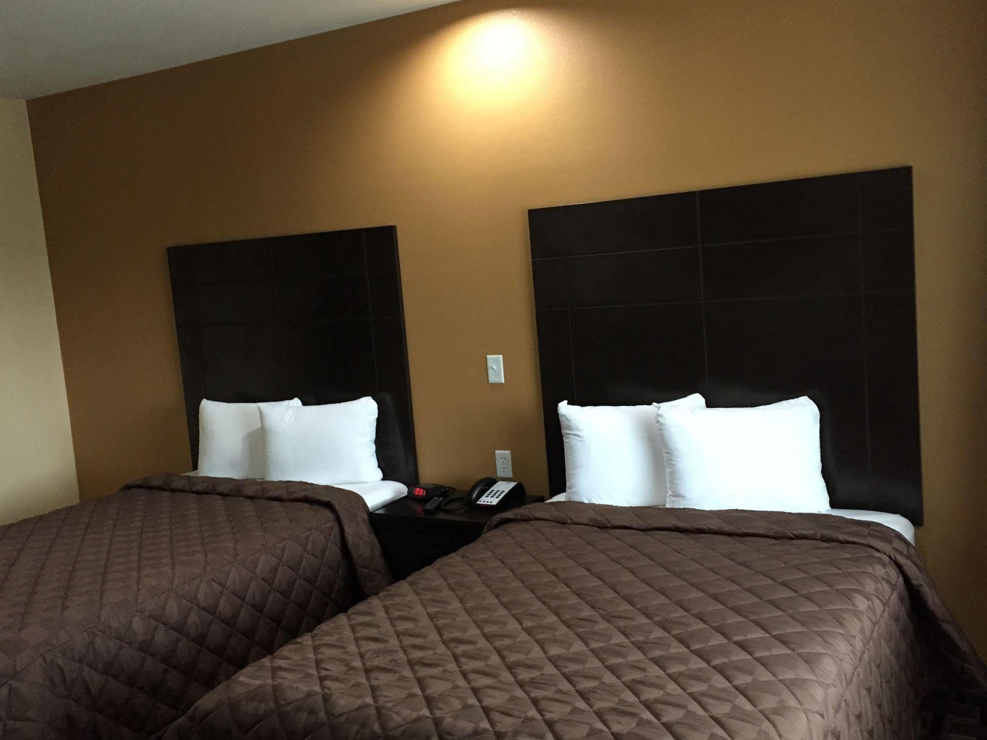 Downtowner Motel Houston